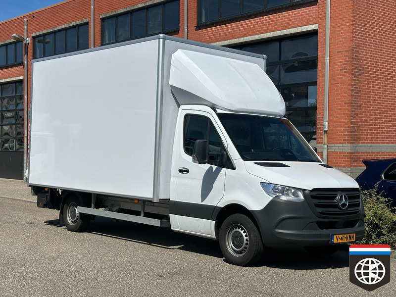 Arrendamiento de Mercedes-Benz Sprinter Mercedes-Benz Sprinter: foto 6 Arrendamiento de Mercedes-Benz Sprinter Mercedes-Benz Sprinter: foto 6