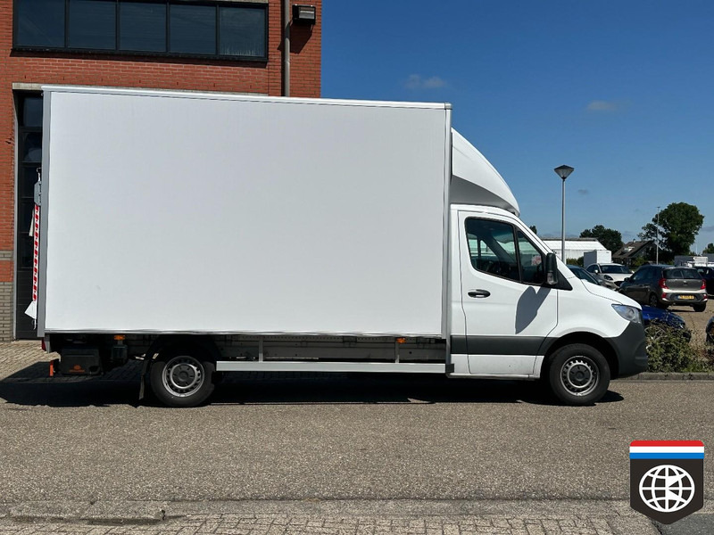 Arrendamiento de Mercedes-Benz Sprinter Mercedes-Benz Sprinter: foto 7 Arrendamiento de Mercedes-Benz Sprinter Mercedes-Benz Sprinter: foto 7