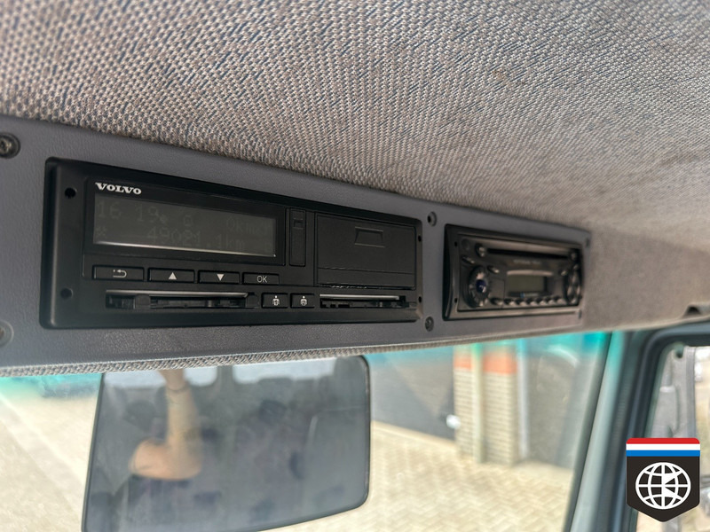 Arrendamiento de Mercedes-Benz Vario  814 D / CREW CAB / PTO Mercedes-Benz Vario  814 D / CREW CAB / PTO: foto 16