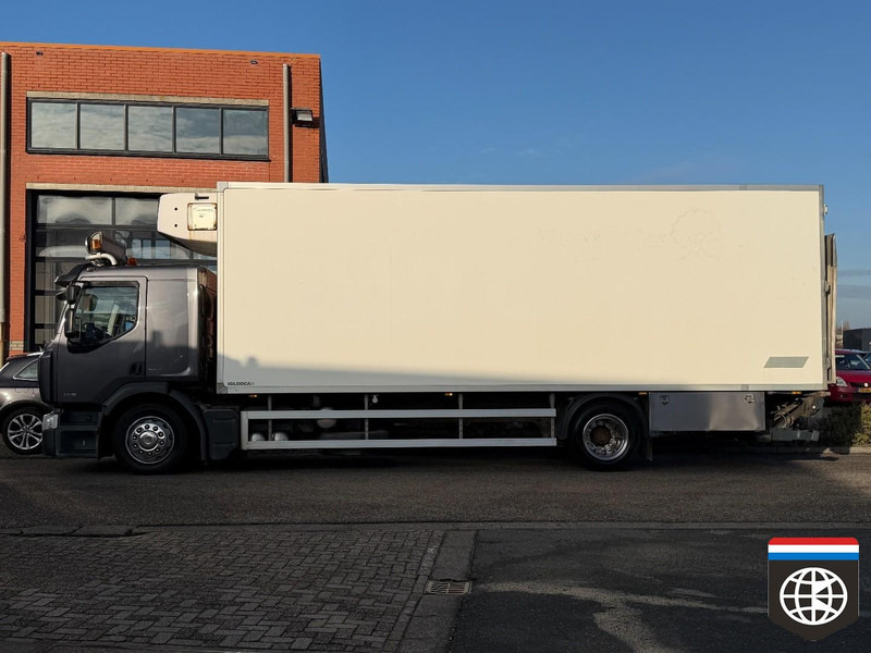 Renault Premium 300 CARRIER deepfreezer -30oC - Taillift - Sleeper Cab - Camión frigorífico: foto 3 Renault Premium 300 CARRIER deepfreezer -30oC - Taillift - Sleeper Cab - Camión frigorífico: foto 3