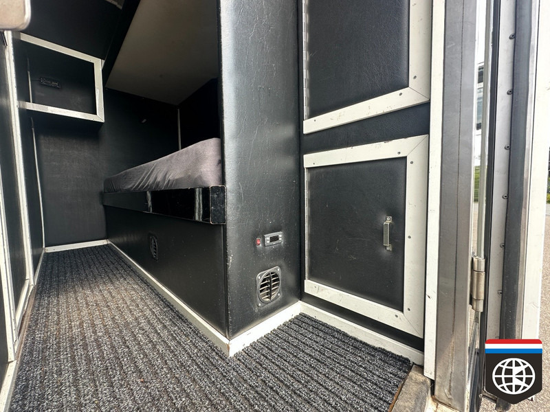 Scania R 730 FLOWER COMBI / SHOWTRUCK - CONCOURSTAAT - Camión frigorífico: foto 5 Scania R 730 FLOWER COMBI / SHOWTRUCK - CONCOURSTAAT - Camión frigorífico: foto 5
