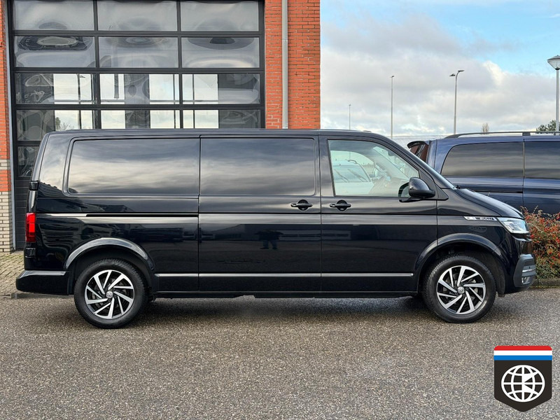 Volkswagen TRANSPORTER 75 EDITION BULLI - FULL OPTION - DSG - Furgoneta pequeña: foto 5 Volkswagen TRANSPORTER 75 EDITION BULLI - FULL OPTION - DSG - Furgoneta pequeña: foto 5