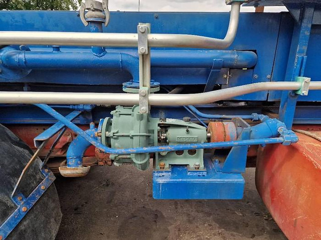 Iveco 160-17 ANW 4x4 - Camión: foto 5 Iveco 160-17 ANW 4x4 - Camión: foto 5