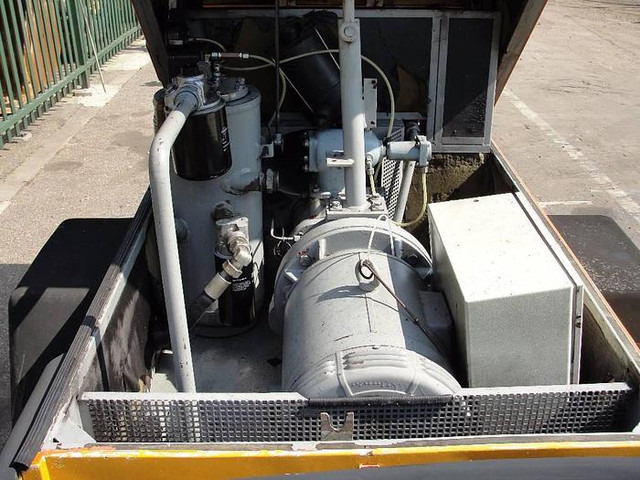 Demag mannesmann SC 40 ES - Maquinaria de construcción: foto 3 Demag mannesmann SC 40 ES - Maquinaria de construcción: foto 3