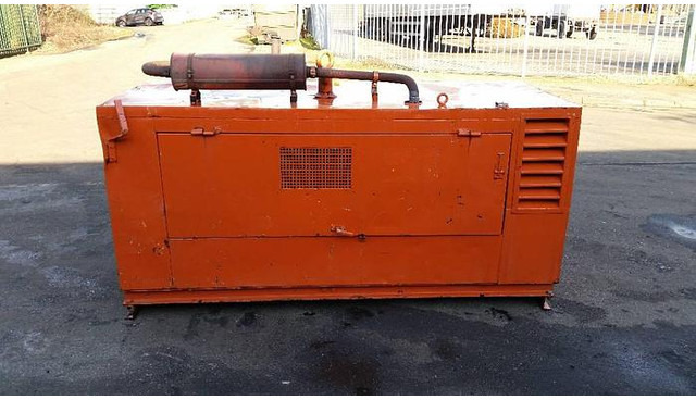 Welding machines Opladen GDF302 - Maquinaria de construcción: foto 1 Welding machines Opladen GDF302 - Maquinaria de construcción: foto 1