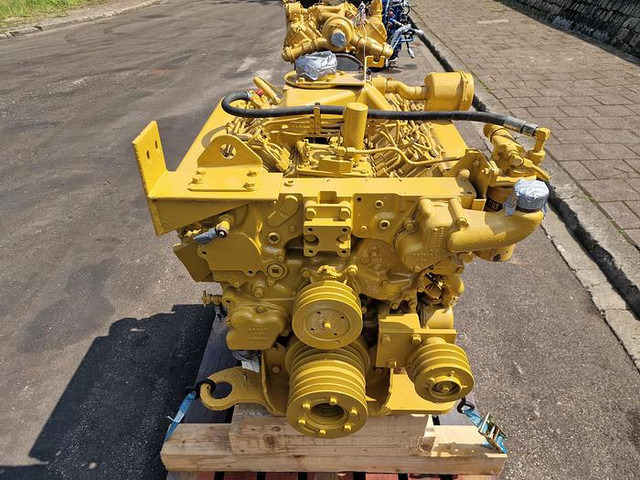 Caterpillar 3208T - Recambio: foto 4 Caterpillar 3208T - Recambio: foto 4