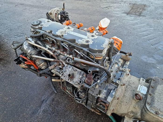 Cummins ISB6.7EV225B EEV - Recambio: foto 5 Cummins ISB6.7EV225B EEV - Recambio: foto 5