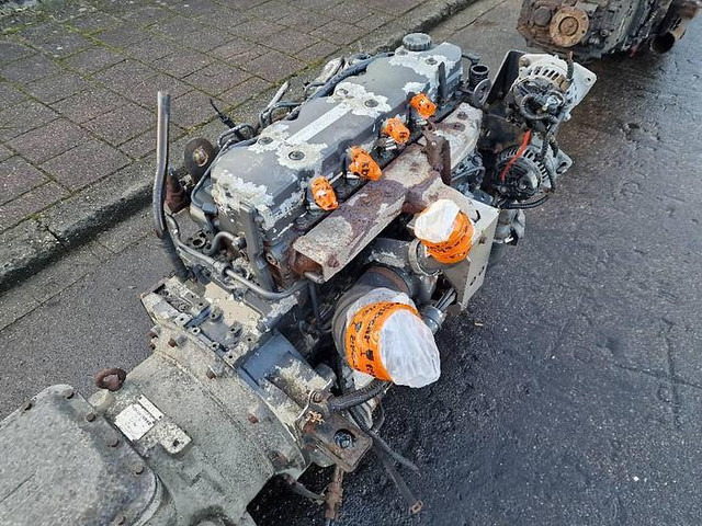 Cummins ISB6.7EV225B EEV - Recambio: foto 4 Cummins ISB6.7EV225B EEV - Recambio: foto 4