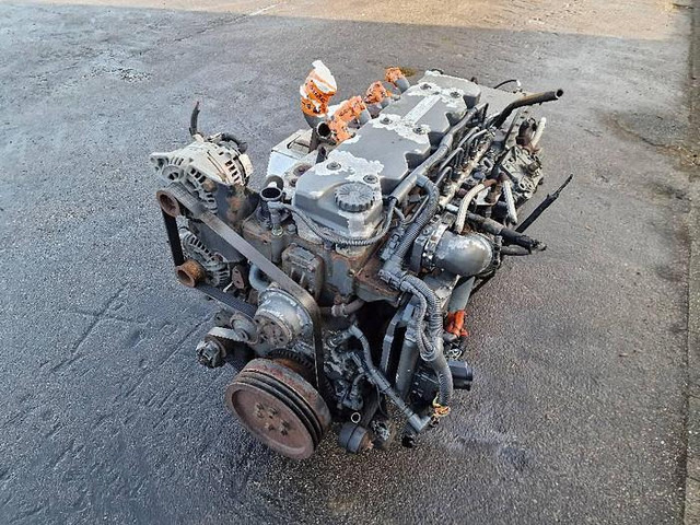 Cummins ISB6.7EV225B EEV - Recambio: foto 3 Cummins ISB6.7EV225B EEV - Recambio: foto 3