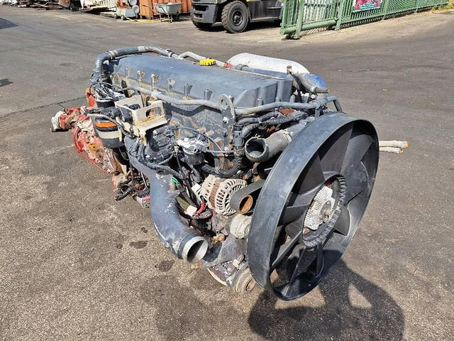 Iveco Cursor 10 - Recambio: foto 3 Iveco Cursor 10 - Recambio: foto 3