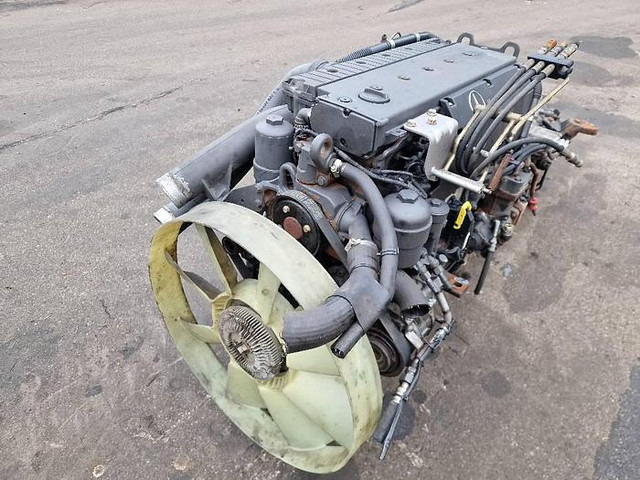 Mercedes-Benz OM906LA.V/3-01 - Recambio: foto 5 Mercedes-Benz OM906LA.V/3-01 - Recambio: foto 5