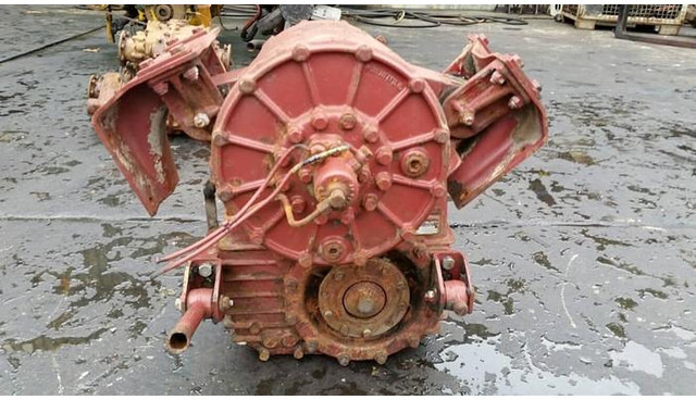 Mercedes-Benz Transfercase Mercedes-Benz 2628 VG2000/3 W1436 - Recambio para Camión: foto 1 Mercedes-Benz Transfercase Mercedes-Benz 2628 VG2000/3 W1436 - Recambio para Camión: foto 1