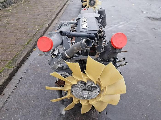 PACCAR MX340.U1 - Recambio: foto 5 PACCAR MX340.U1 - Recambio: foto 5