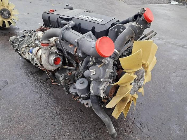 PACCAR MX340.U1 - Recambio: foto 4 PACCAR MX340.U1 - Recambio: foto 4