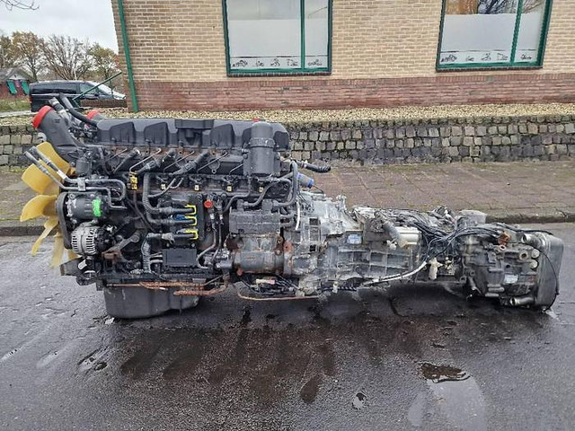 PACCAR MX340.U1 - Recambio: foto 1 PACCAR MX340.U1 - Recambio: foto 1