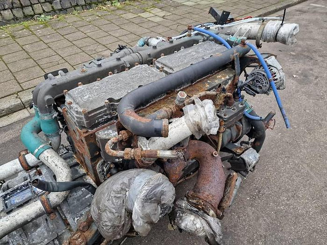 PACCAR PE228C - Recambio: foto 4 PACCAR PE228C - Recambio: foto 4