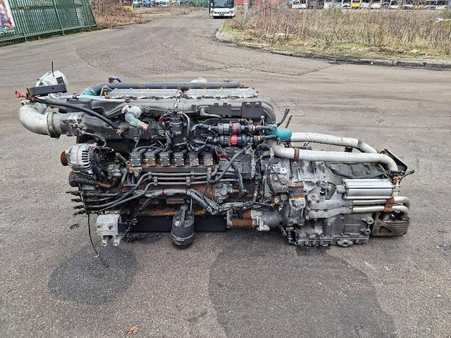 PACCAR PE228C - Recambio: foto 2 PACCAR PE228C - Recambio: foto 2