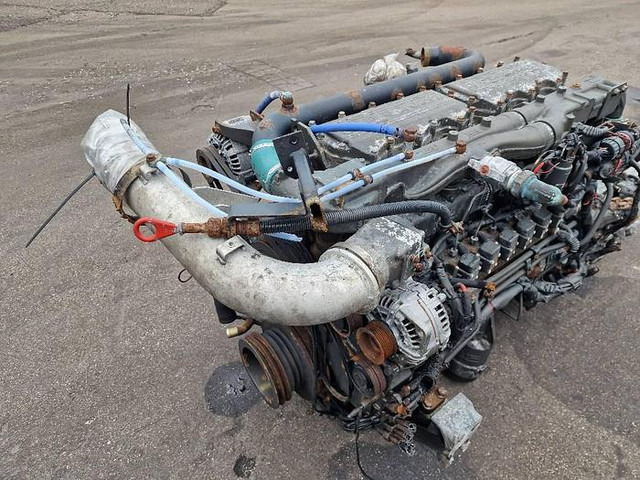 PACCAR PE228C - Recambio: foto 3 PACCAR PE228C - Recambio: foto 3