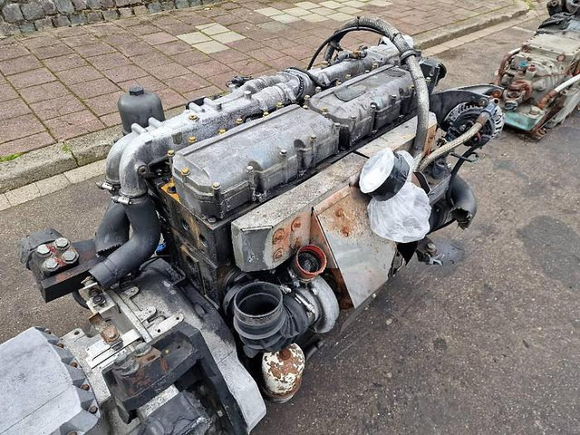 PACCAR PR 228 S2 - Recambio: foto 5 PACCAR PR 228 S2 - Recambio: foto 5