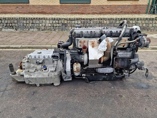 PACCAR PR 228 S2 - Recambio: foto 1 PACCAR PR 228 S2 - Recambio: foto 1