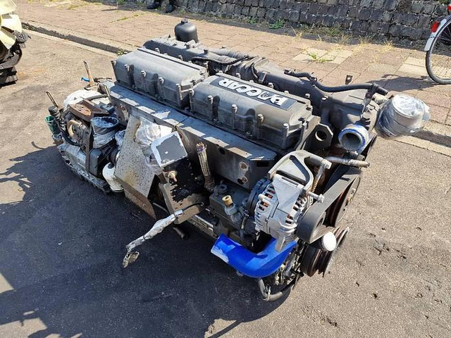 PACCAR PR 228S2 - Recambio: foto 4 PACCAR PR 228S2 - Recambio: foto 4