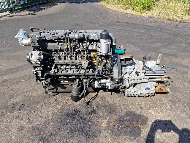 PACCAR PR 228S2 - Recambio: foto 2 PACCAR PR 228S2 - Recambio: foto 2