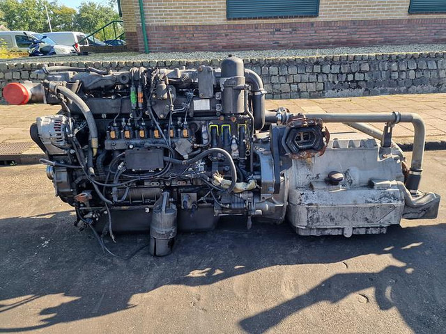 PACCAR PR228 - Recambio: foto 1 PACCAR PR228 - Recambio: foto 1