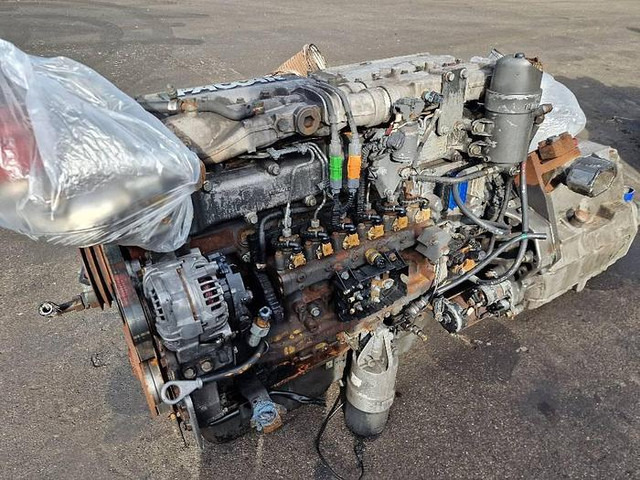 PACCAR PR228 - Recambio: foto 3 PACCAR PR228 - Recambio: foto 3