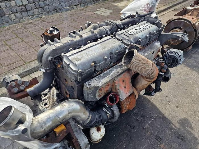 PACCAR PR228 - Recambio: foto 5 PACCAR PR228 - Recambio: foto 5