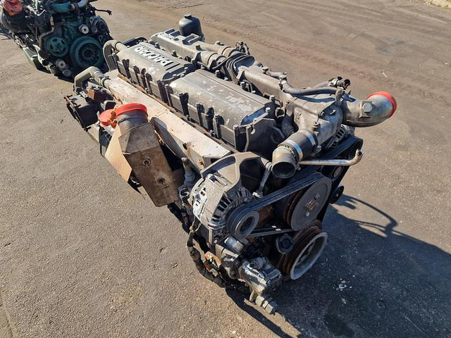 PACCAR PR228 - Recambio: foto 5 PACCAR PR228 - Recambio: foto 5