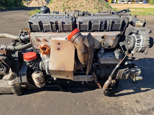 PACCAR PR228 - Recambio: foto 4 PACCAR PR228 - Recambio: foto 4