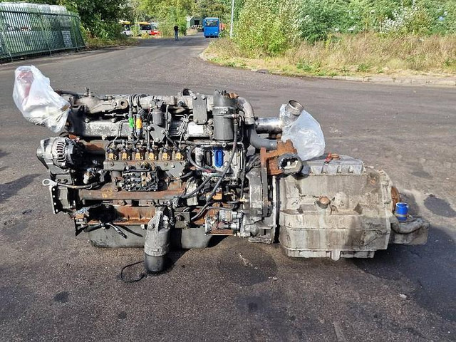 PACCAR PR228 - Recambio: foto 2 PACCAR PR228 - Recambio: foto 2