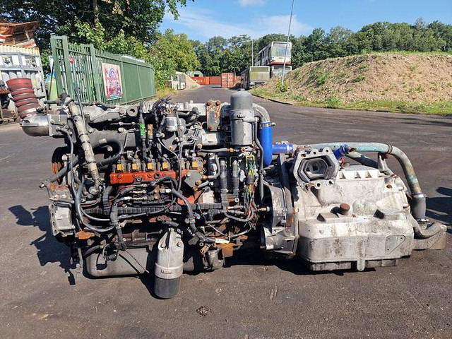 PACCAR PR228 - Recambio: foto 2 PACCAR PR228 - Recambio: foto 2