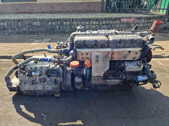 PACCAR PR228 - Recambio: foto 1 PACCAR PR228 - Recambio: foto 1