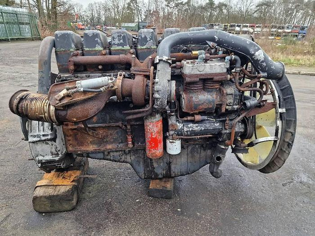 Scania DSC913 - Recambio: foto 2 Scania DSC913 - Recambio: foto 2