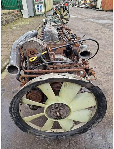 Scania DSC913 - Recambio: foto 4 Scania DSC913 - Recambio: foto 4