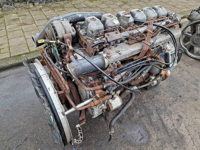 Scania DSC913 - Recambio: foto 5 Scania DSC913 - Recambio: foto 5