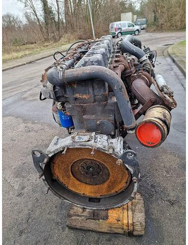 Scania DSC913 - Recambio: foto 3 Scania DSC913 - Recambio: foto 3