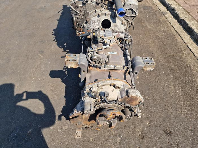 Scania GRS890R - Recambio: foto 2 Scania GRS890R - Recambio: foto 2