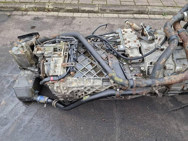 Transmission ECOSPLIT 16S181 IT - Recambio: foto 1 Transmission ECOSPLIT 16S181 IT - Recambio: foto 1