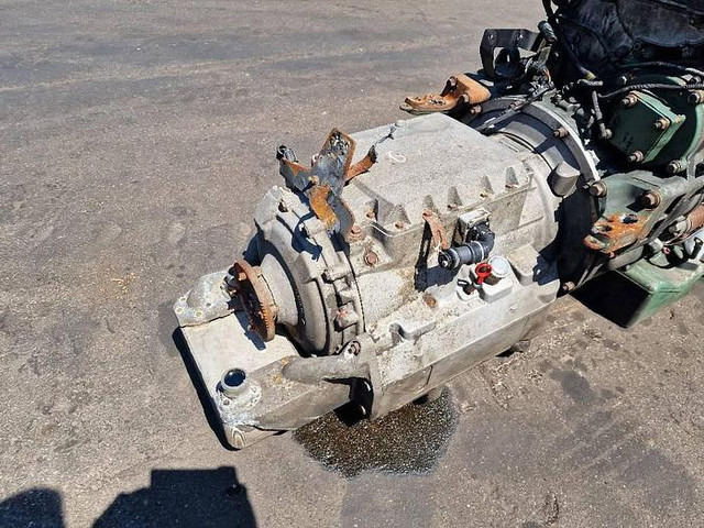 Transmission Turbo 864.5 - Recambio: foto 3 Transmission Turbo 864.5 - Recambio: foto 3