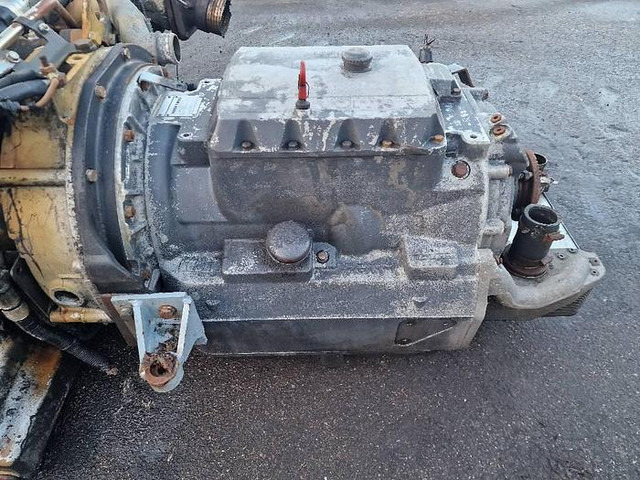 Transmission Turbo 864.5 - Recambio: foto 3 Transmission Turbo 864.5 - Recambio: foto 3