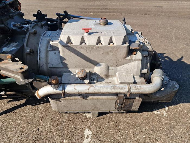 Voith Turbo Diwabus 854.5 - Recambio: foto 1 Voith Turbo Diwabus 854.5 - Recambio: foto 1