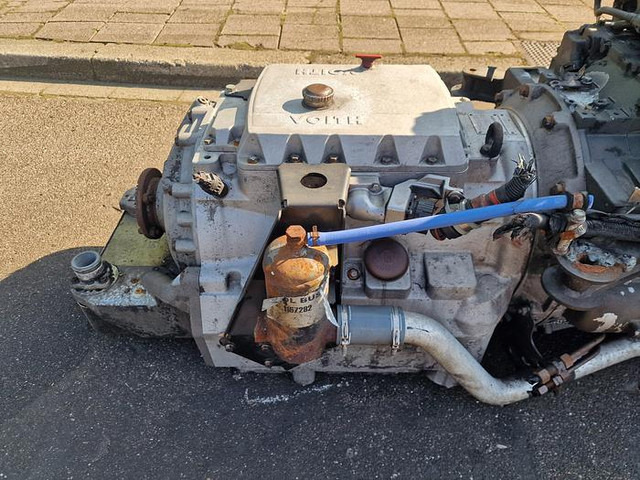 Voith Turbo Diwabus 854.5 - Recambio: foto 3 Voith Turbo Diwabus 854.5 - Recambio: foto 3