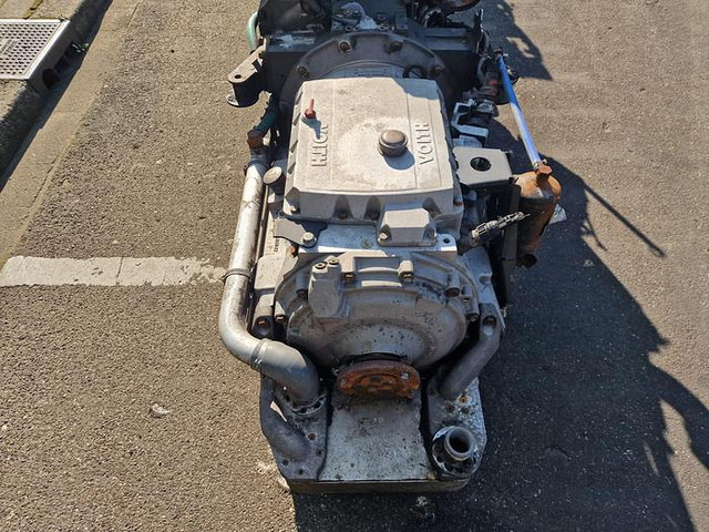 Voith Turbo Diwabus 854.5 - Recambio: foto 2 Voith Turbo Diwabus 854.5 - Recambio: foto 2