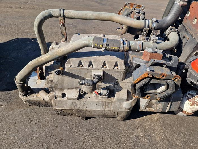 Voith Turbo Diwabus 864.5 - Recambio: foto 3 Voith Turbo Diwabus 864.5 - Recambio: foto 3