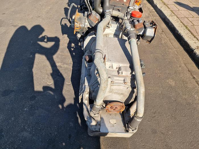 Voith Turbo Diwabus 864.5 - Recambio: foto 2 Voith Turbo Diwabus 864.5 - Recambio: foto 2