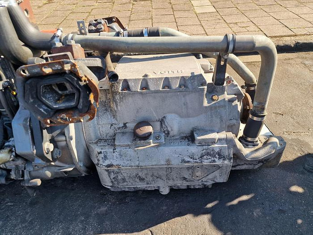 Voith Turbo Diwabus 864.5 - Recambio: foto 1 Voith Turbo Diwabus 864.5 - Recambio: foto 1