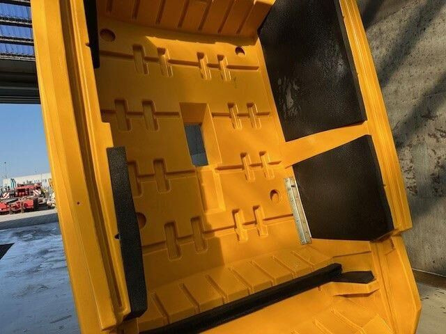 Atlas-Copco XAS 67, Kompressor, 3,7m³, 3.5 - 9.5 bar, TOP - Compresor de aire: foto 3 Atlas-Copco XAS 67, Kompressor, 3,7m³, 3.5 - 9.5 bar, TOP - Compresor de aire: foto 3