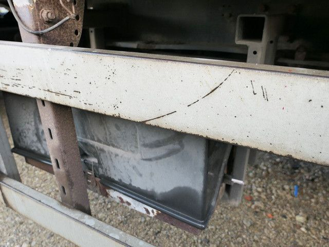 Semirremolque transporte de bebidas Böse PRSS-27-TRI, Schwenkwand, LBW, Gelenkt, BPW: foto 10